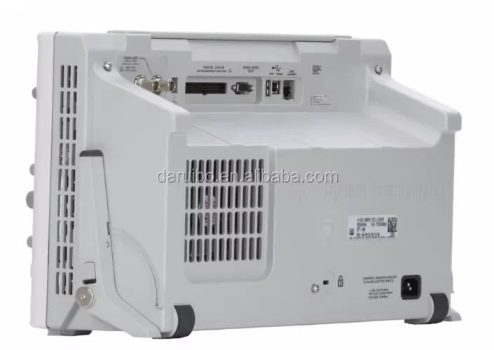 KEYSIGHT DSOX4034A Oscilloscope: 350 MHz, 4 Analog Channels