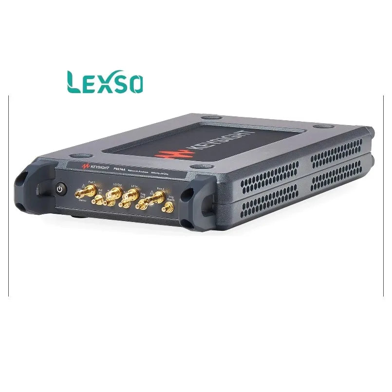 Keysight P9374A/P9375A Portable Vector Network Analyzer 20 GHz 26.5GHz Operating Frequency From DeTech lexso