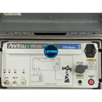 Anritsu MW8208A 850 MHz PIM tester Good Working Condition       ytdi