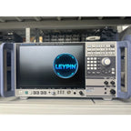 Rohde & Schwarz R&S FSW43 Ultra Wideband Signal Spectrum Analyzer 43.5 GHz    lexso