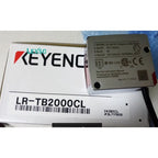 Keyence LR-TB2000CL TOF laser distance sensor -in stock lexso