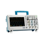 Tektronix TBS1102C Handheld Dual-Channel 200m Range Digital Oscilloscope Multi-Functional and Convenient