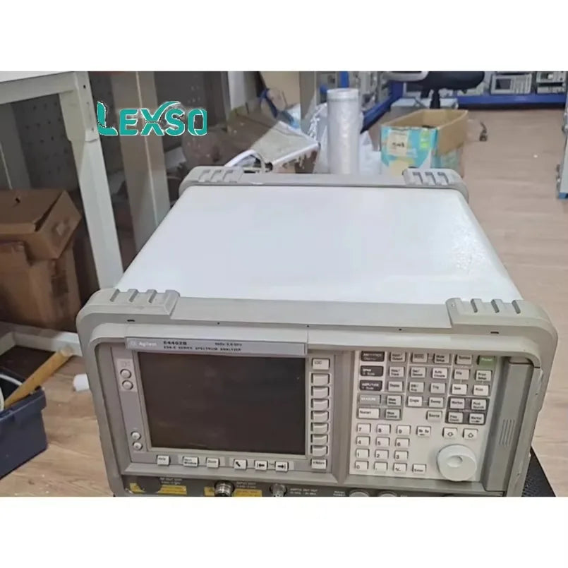 used HP /Agilent/Keysight E4402B ESA-E     lexso