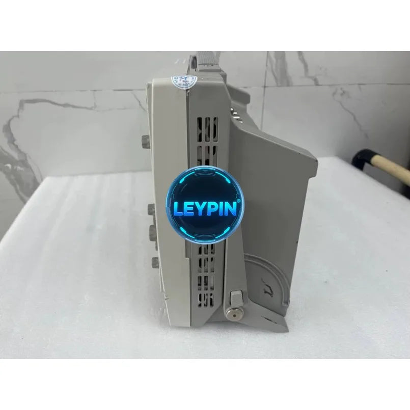 Keysight Agilent DSO7104B 1GHz 4GS/s 4Ch Oscilloscope Used  lexso