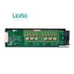 Keysight DAQM905A 2 GHz Dual 1:4 RF Multiplexer, 50 Module for DAQ970A and DAQ973A Dual 4-channel RF Multiplexer    ytdi