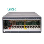 Keysight M9046A PXIe Chassis High Power 18 Slots 24 GB/s Made in America 1 Month Warranty lexso