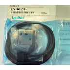 Keyence LV-NH62 Laser Sensor New in Box Fast Shipping LVNH62 lexso