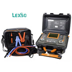 Sonel MIC-5010 Insulation Resistance Tester  lexso