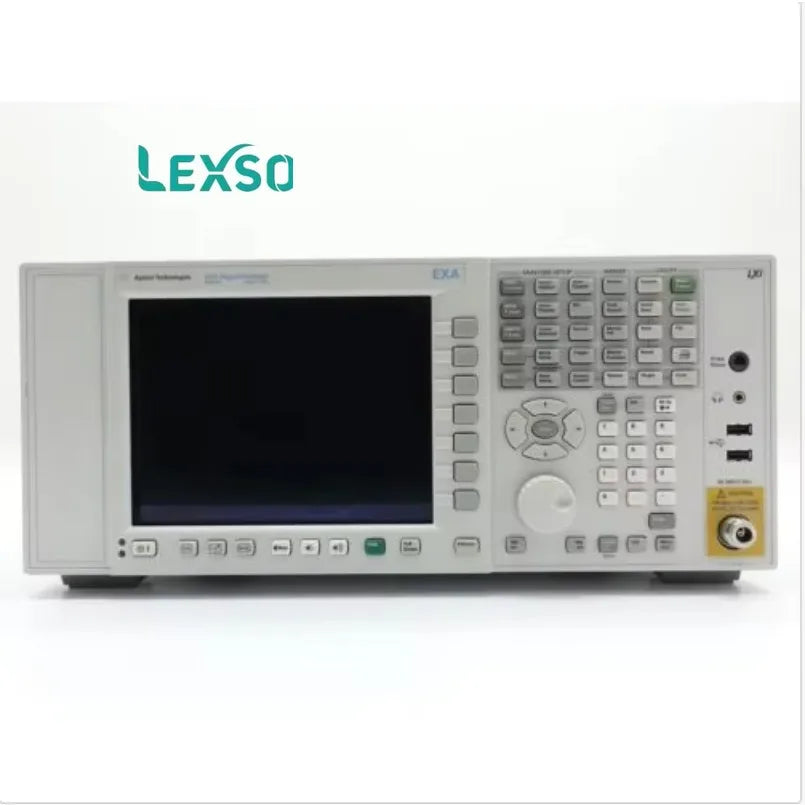 Keysight Used N9010A EXA Signal Analyzer 10 Hz to 7 GHz (Agilent) lexso
