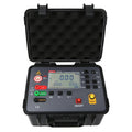 UNI-T UT515A Insulation Resistance Tester 10kV UT515B High Voltage Digital Insulation Resistance Meter with Data Storage LS    ytdi