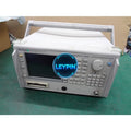 Anritsu MS2663B Spectrum Analyzer      ytdi