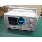 Anritsu MS2663B Spectrum Analyzer      ytdi