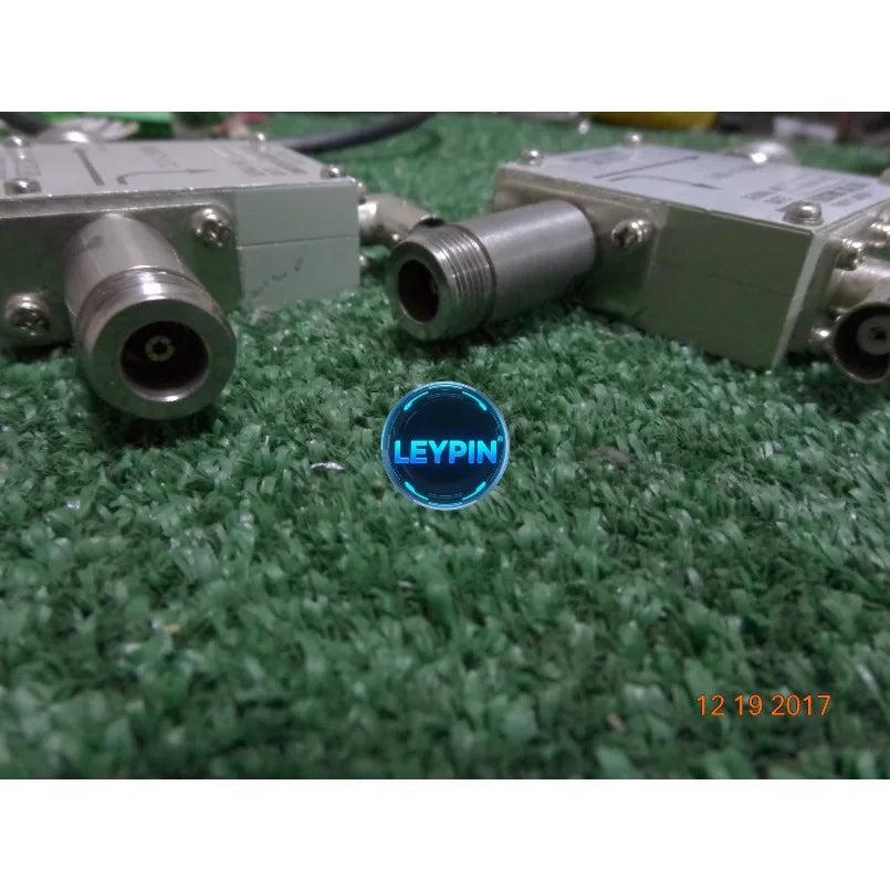 Anritsu Electric Directional Detector 3.65-11.7ghz - 2.11-2.18ghz LOT 2 C27     ytdi