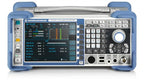 Rohde&Schwarz R&S EVSG1000 Navigation Analyzer Price Negotiable
