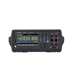 Keysight 34461A Digital Desktop High-Precision Multimeter Used 34460A/34465A Instrument for Measuring & Analysis