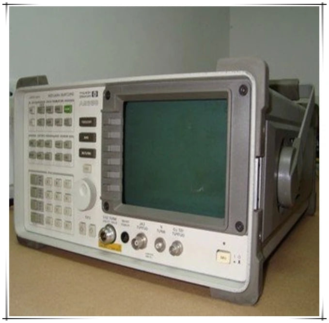Used Agilent HP 8562E HP8562E Spectrum Analyzer 13.2G