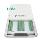 National Instruments	NI-USB-6363 Multifunction I/O Device lexso