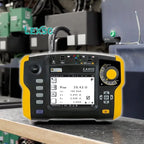 Chauvin Arnoux Ca6113 Electronic Multi-Function Installation Tester   lexso