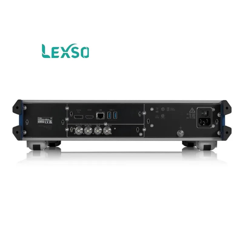 ROHDE&SCHWARZ PVT360A Performance Vector Tester lexso