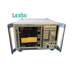 Rohde Schwarz R&S ESPI3 9kHz-3GHz Spectrum Analyzer 1 Month Warranty OEM Customizable Electronic Measuring   EMI for lexso