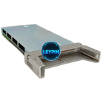 HP Keysight 34921A 40-Channel Armature Multiplexer Tested   ytdi