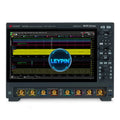 Keysight MXR258B Infiniium MXR B-Series Oscilloscope: 2.5 GHz, 8 Channels    lexso