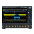 Keysight MXR258B Infiniium MXR B-Series Oscilloscope: 2.5 GHz, 8 Channels    lexso