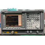 Agilent E4411B ESA-L Basic Analyzer 9 kHz - 1.5 GHz USED * hx lexso   ytdi