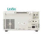 Keysight MSOX2014A Mixed Signal Oscilloscope: 100 MHz, 4 Analog and 8 Digital Channels lexso
