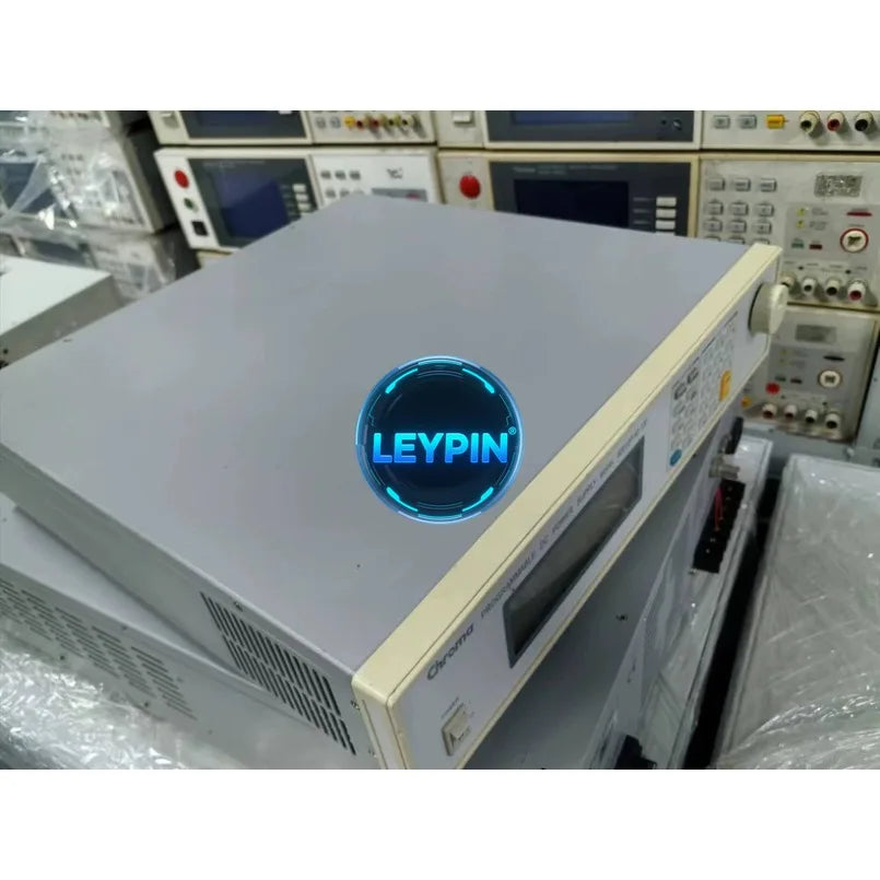 Chroma 62012P-40-120 1200W Programmable DC Power Supply ytdi