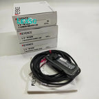New Original Genuine KEYENCE LV-N12N Amplifier Cable Expansion Unit NPN lexso