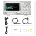 Rigol DS1202Z-E Digital Oscilloscope 2 Channels 1GSa/s Sampling Rate 24M Storage lexso