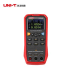 UNI-T UT622A Digital Capacimeter LCR Meter Handheld Resistance Capacitance Tester UT622C/UT622E LS    ytdi