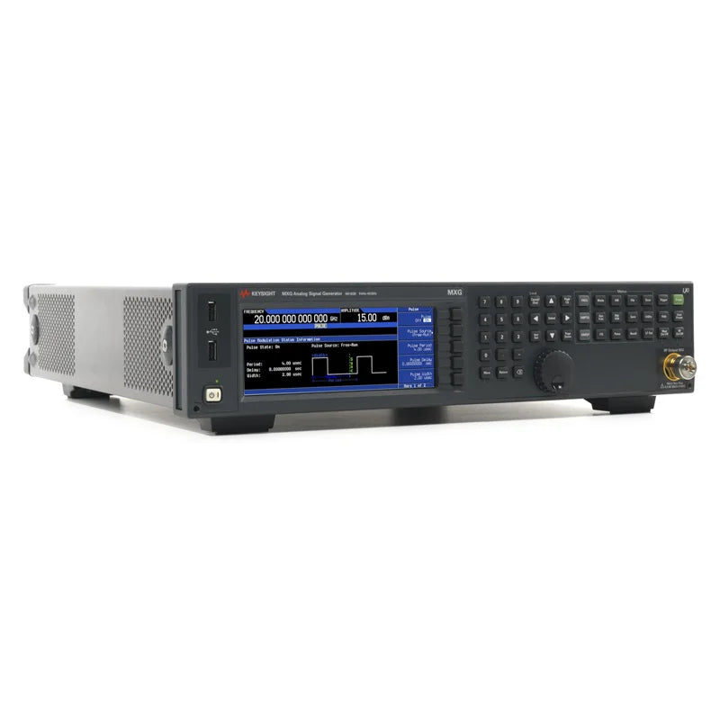 KEYSIGHT Is a German Technology N5183B Microwave signal Generator