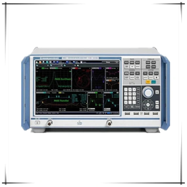 Used FSG8 Rohde&Schwarz 8G spectrum analyzer FSG8 9kHz-8GHz spectrum analyzer