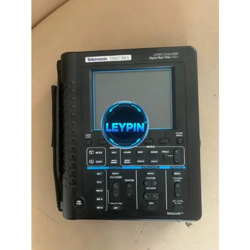 Tektronix THS730A 200M Oscilloscope    ytdi