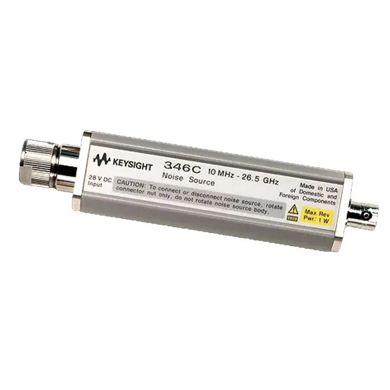 Keysight U2063XA 10 MHz to 33 GHz USB Wide Dynamic Range Average and Peak Power Sensor    ytdi