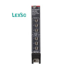 Keysight M9155C PXI Hybrid Dual SPDT Coaxial Switch DC to 26.5 GHz Unterminated lexso