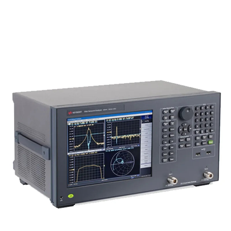 Keysight Technology E5061B ENA Vector Network Analyzer Impedance Analyzer Agilent Electronic Measuring Instrument