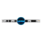 Keysight iBypass HD - IBP-8000  8 segment 10/100/1000 Mbps HA intelligent bypass switch    lexso