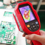 UNI-T UTi260B Thermal Imager -15~550 Industrial Thermal Imaging Camera Handheld for HCVC lexso