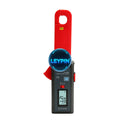 UNI-T UT258A 60A AC/DC Leakage Clamp Meter Automotive Tester Amperometric Clamp Amperemeter     ytdi