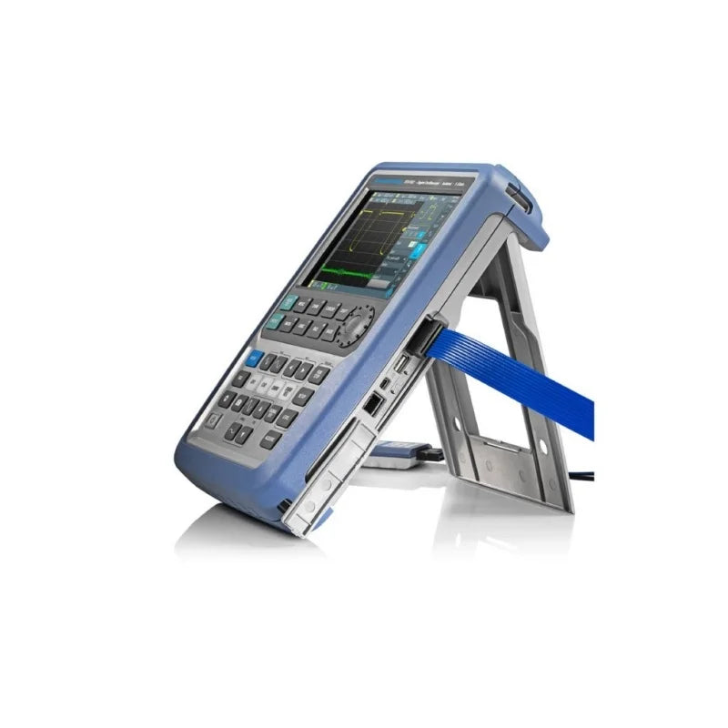 Rohde&Schwarz RTH1004 Handheld Oscilloscope 60 MHz-500 MHz