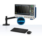 ROHDE&SCHWARZ MXO 4 MXO44-242 MXO44-243 MXO44-245 MXO44-2410 MXO44-2415 Oscilloscopes lexso