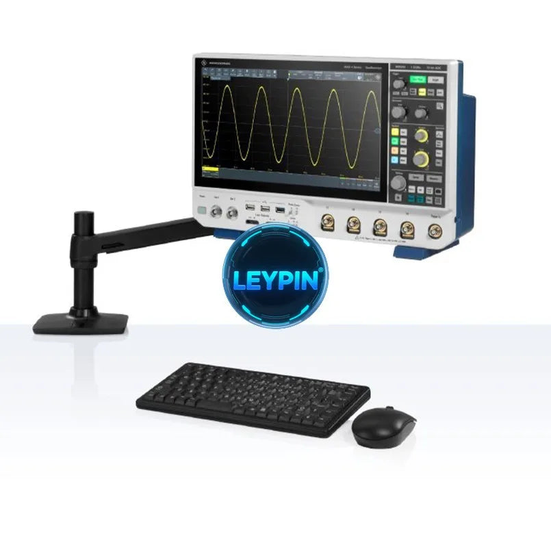 ROHDE&SCHWARZ MXO 4 MXO44-242 MXO44-243 MXO44-245 MXO44-2410 MXO44-2415 Oscilloscopes lexso