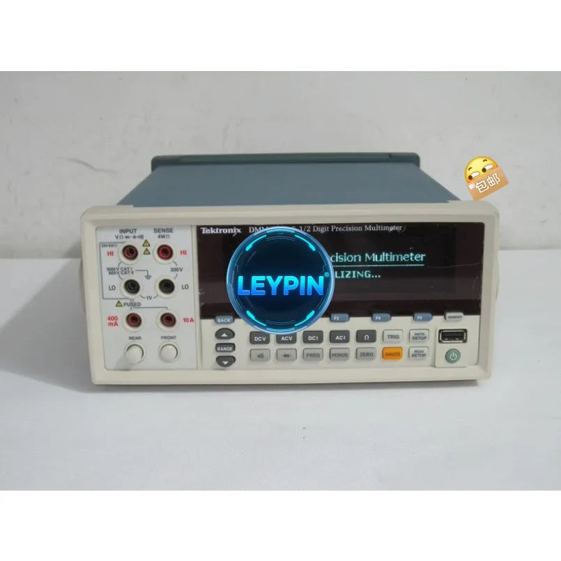 Tektronix DMM4040 6-1/2 Digital Precision Multimeter-/