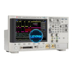 Keysight MSOX3012A Mixed Signal Oscilloscope: 100 MHz, 2 Analog and 16 Digital Channels    lexso