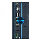 Advantech AMAX-637 Open PC-based Real-time Motion Control CODESYS SoftLogic Programmable Modular Edge Controller lexso