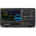 Rigol MSO5074 70MHz 4-Channel Mixed Signal Digital Oscilloscope with 16 Digital Channels 8 GSa/s Sample Rate     lexso