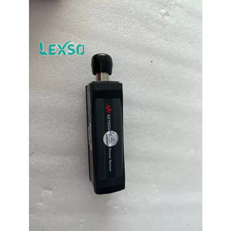 Keysight U2061XA 10MHz to 6GHz/1M/50000 Readings/sec/ -70 to +26dBm USB Wide Dynamic Range Average & Peak Power Sensor    lexso    ytdi